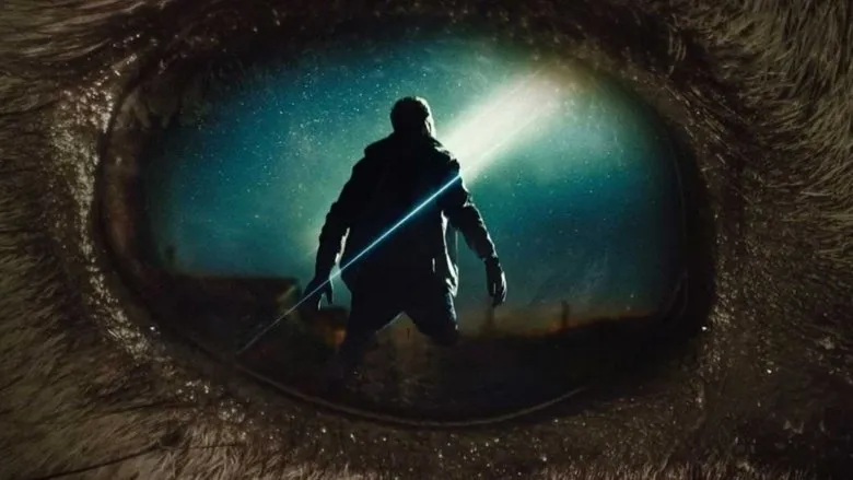 Banner for Descendent