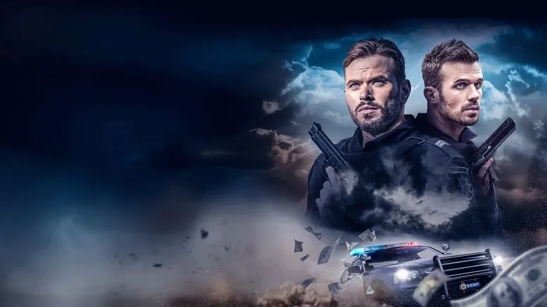 Banner for Desert Dawn