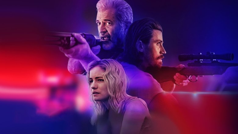 Banner for Desperation Road