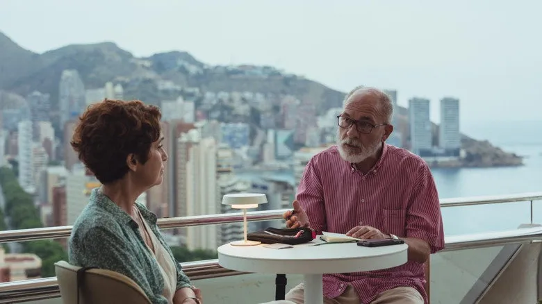 Banner for Después de Kim