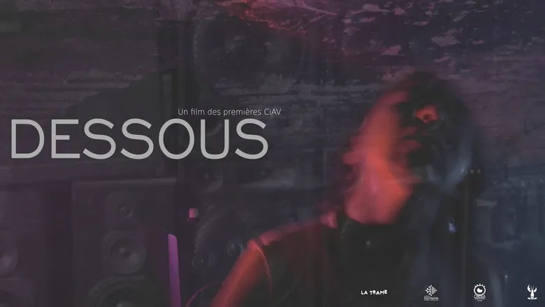 Banner for Dessous