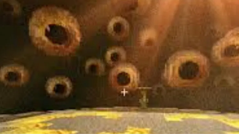 Banner for Destroying A World That Doesn’t Exist