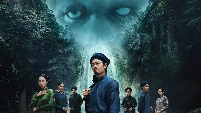 Banner for Detective Kien: The Headless Horror