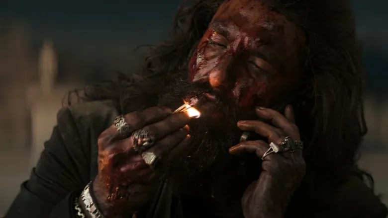 Banner for Dhurandhar