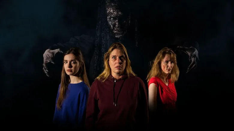 Banner for Diabolical