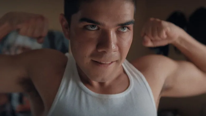 Banner for Die Like a Man