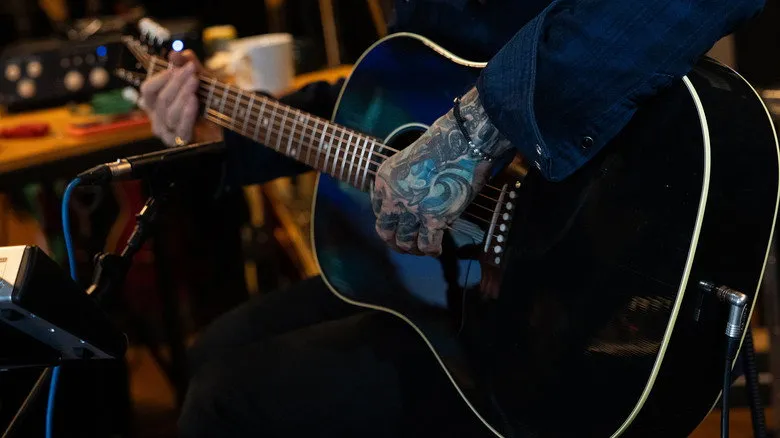 Banner for Die Toten Hosen – Das letzte Album