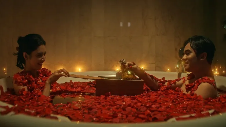 Banner for Dilanjutkan Salah Disudahi Perih