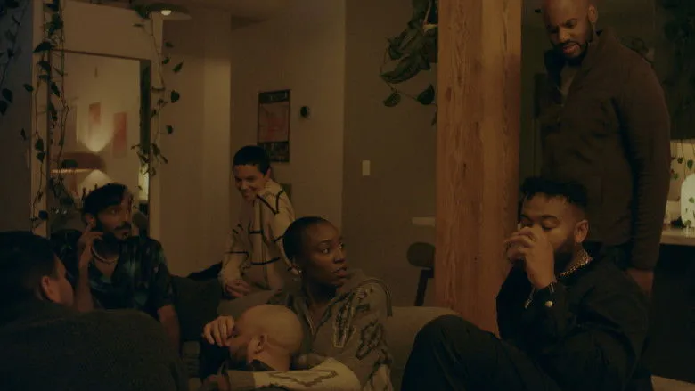 Banner for Dinner with Friends