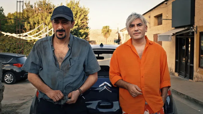 Banner for D.I.S.C.O.