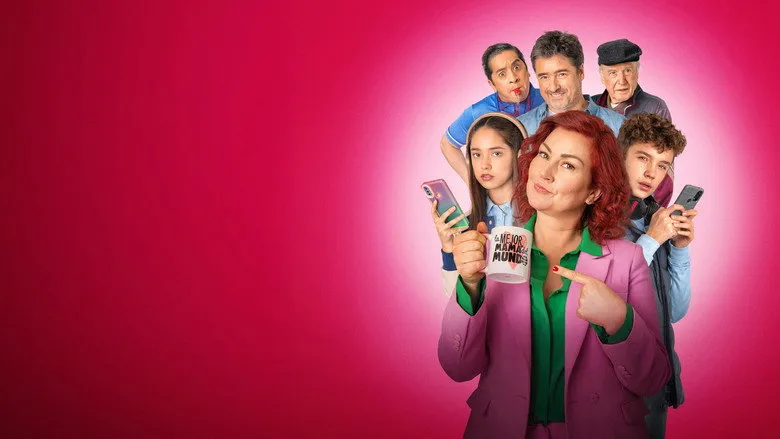 Banner for Disconnected 2