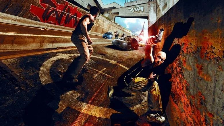 Banner for District B13