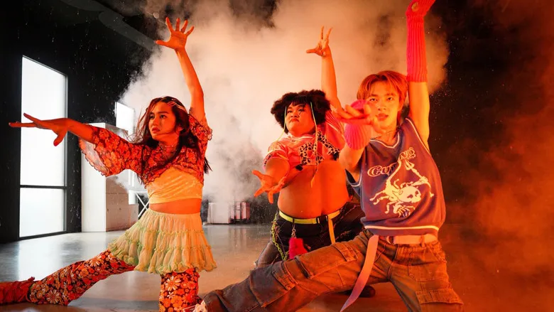 Banner for Diva, La Vie