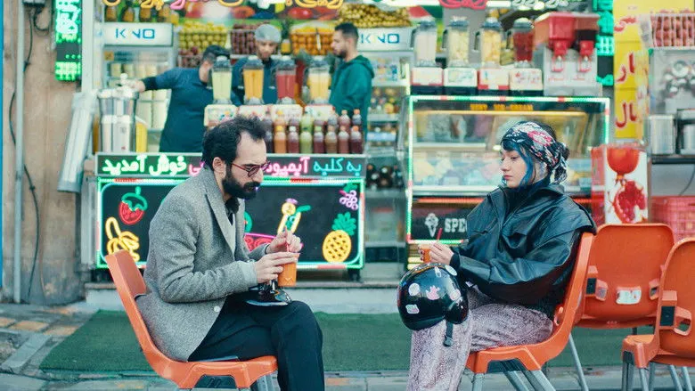 Banner for Divine Comedy