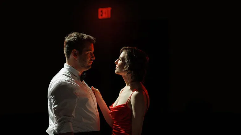 Banner for Do I Know You From Somewhere?