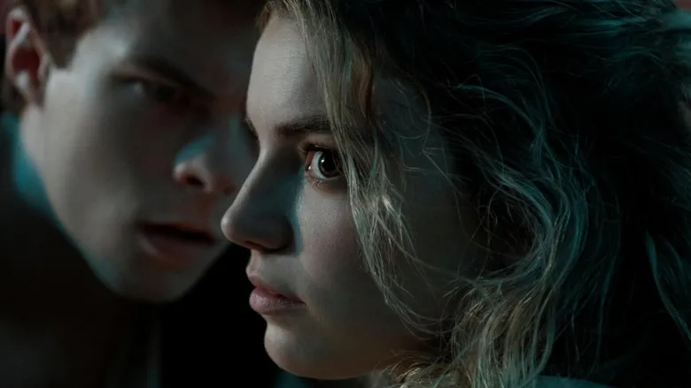 Banner for Do Not Enter