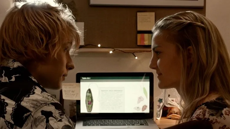 Banner for Do Not Open