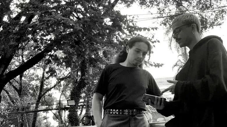 Banner for Doce Vertigem