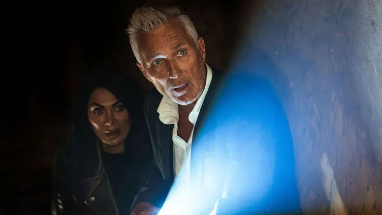 Banner for Doctor Plague