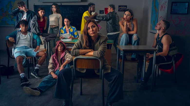 Banner for Domani interrogo