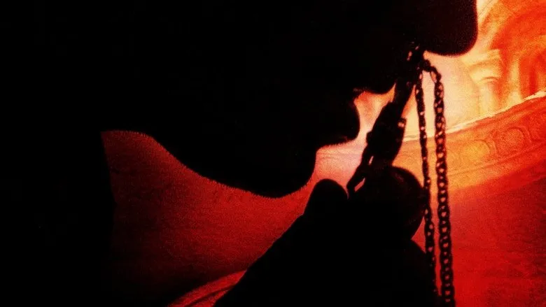 Banner for Dominion: La precuela del exorcista