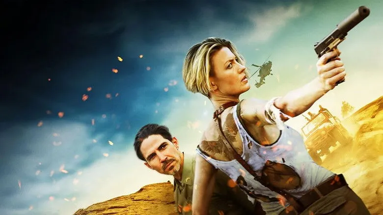 Banner for Dominique