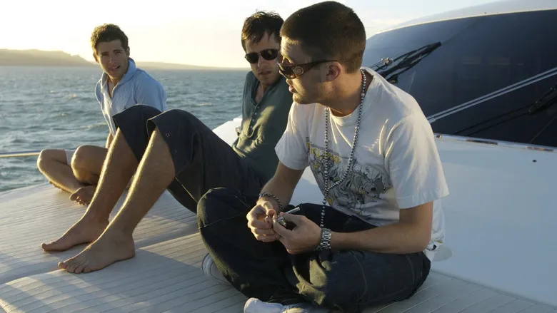 Banner for Donkey Punch