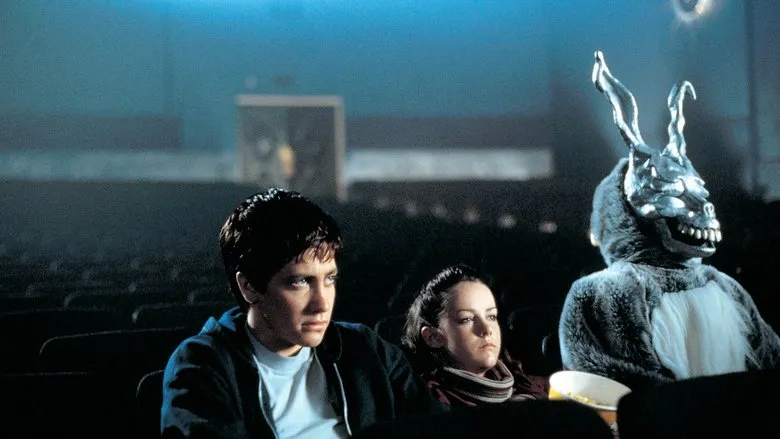 Banner for Donnie Darko