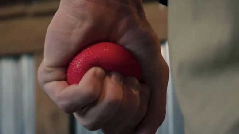 Banner for Don't Answer