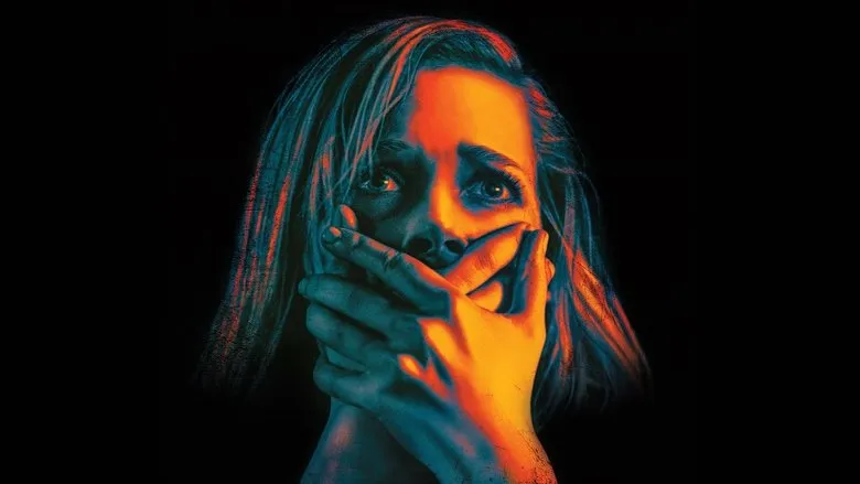 Banner for Don't Breathe