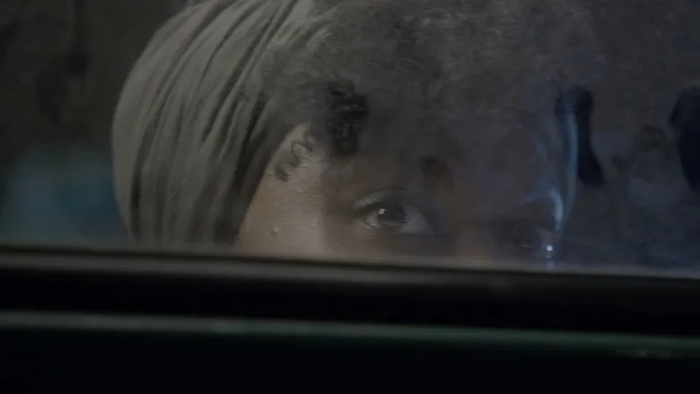 Banner for Don't Come Here