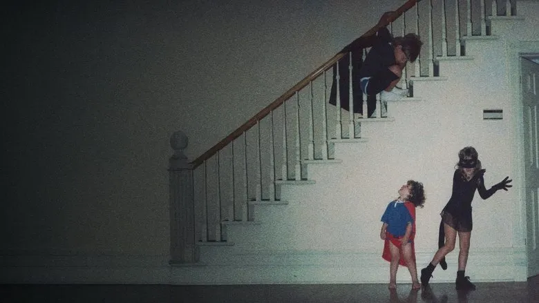 Banner for Don't Come Upstairs