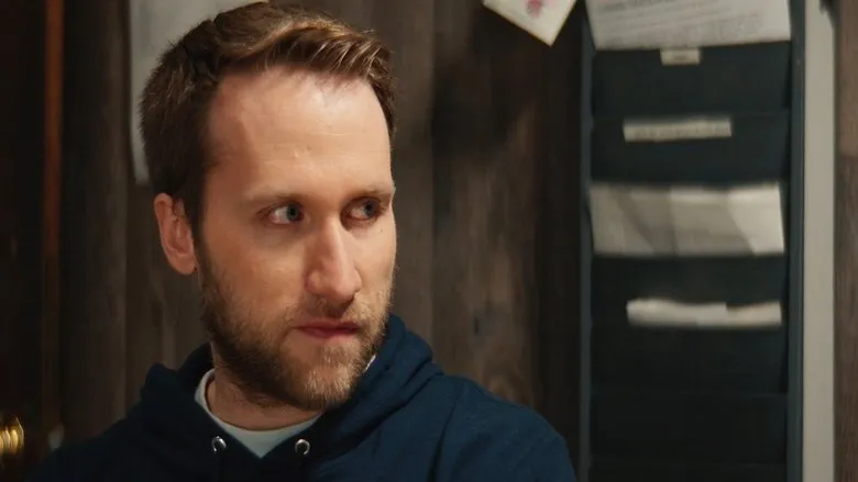 Banner for Don't Dream About Me