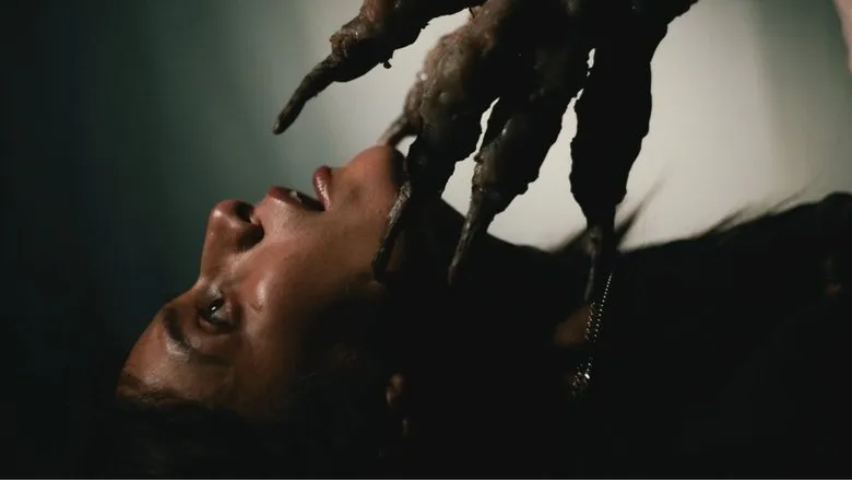 Banner for Don't Follow Me