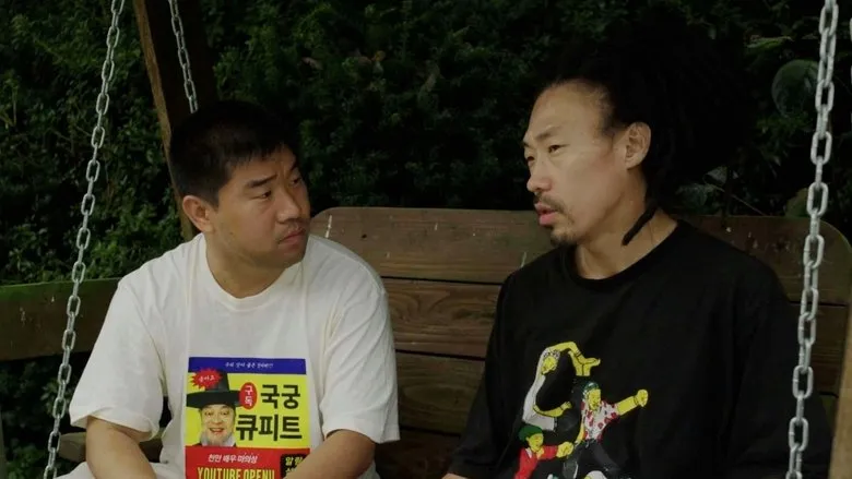 Banner for Don't go back