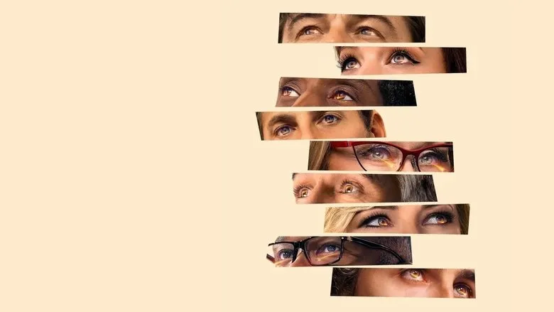 Banner for Don't Look Up