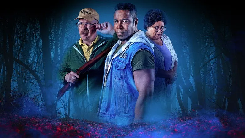 Banner for Don't Mess with Grandma