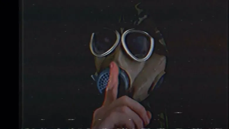 Banner for Don’t Peek