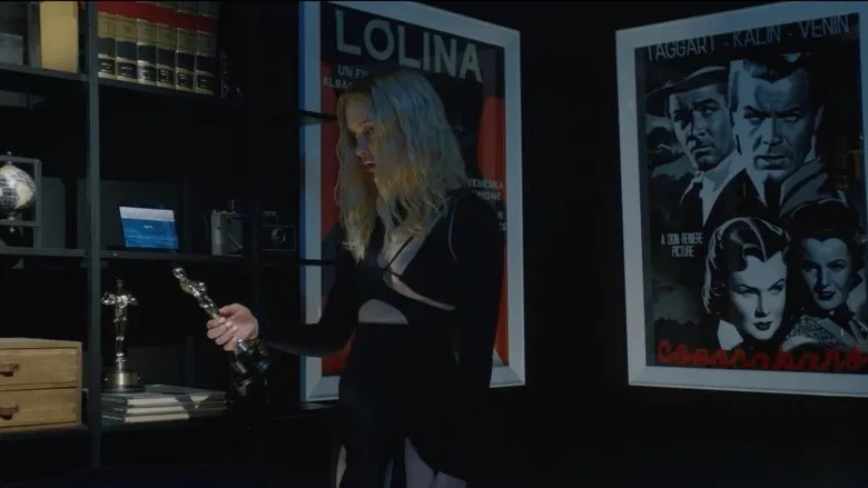 Banner for Don't Trip