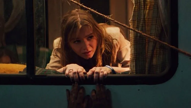 Banner for Don't Turn Out the Lights