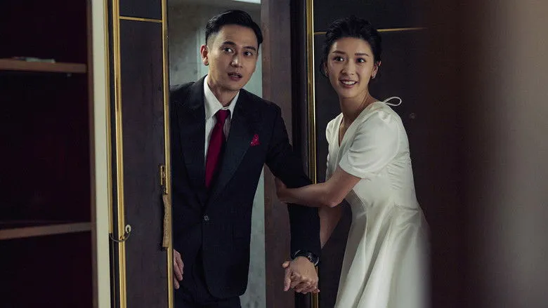 Banner for Double Happiness