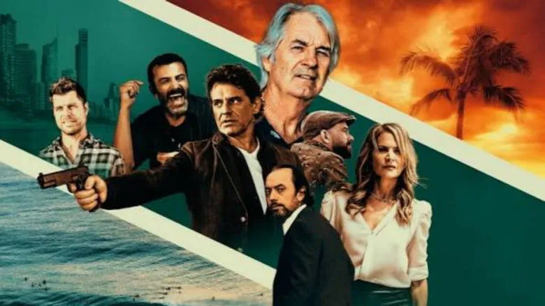 Banner for Double or Nothing