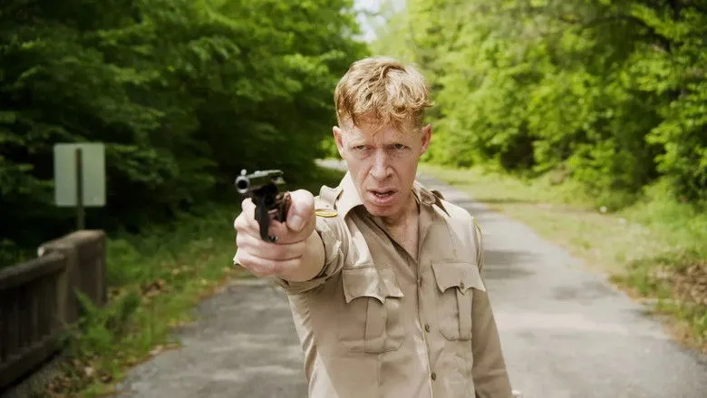 Banner for Down River