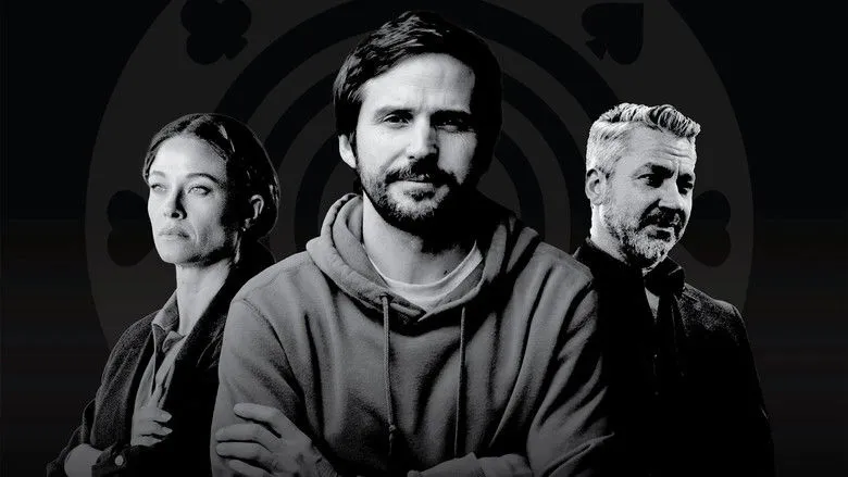 Banner for Down to the Felt