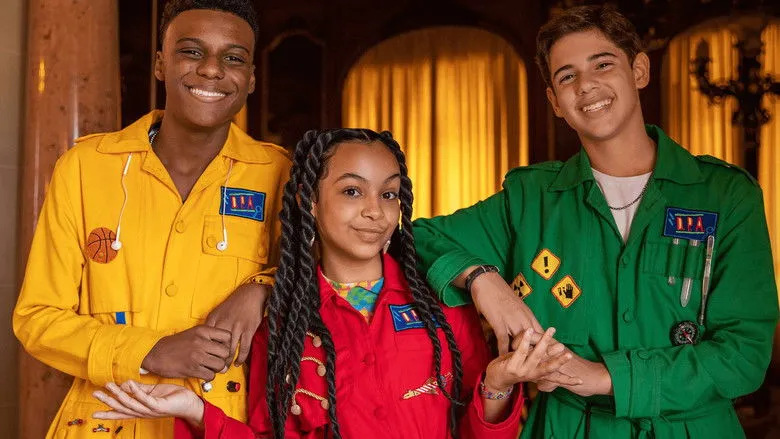 Banner for D.P.A. 4 - O Fantástico Reino de Ondion