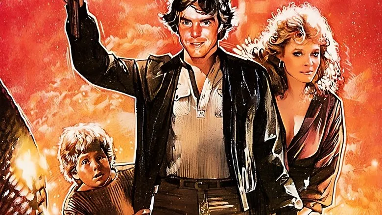 Banner for Escape de un sueño