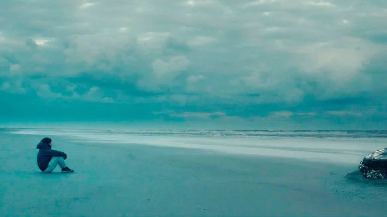 Banner for Drenched in Blood