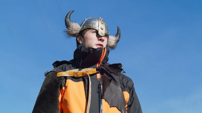 Banner for Drifting Laurent