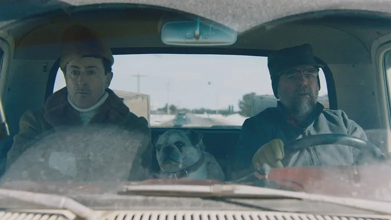 Banner for Drive Back Home