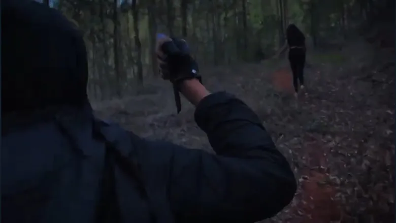 Banner for DUMB WAYS TO DIE - Horror Short Movie